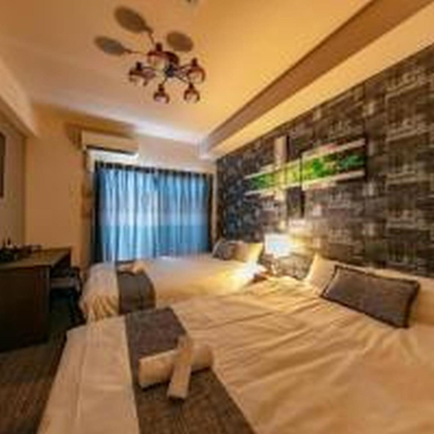 Yuki 803 Apartemen Osaka