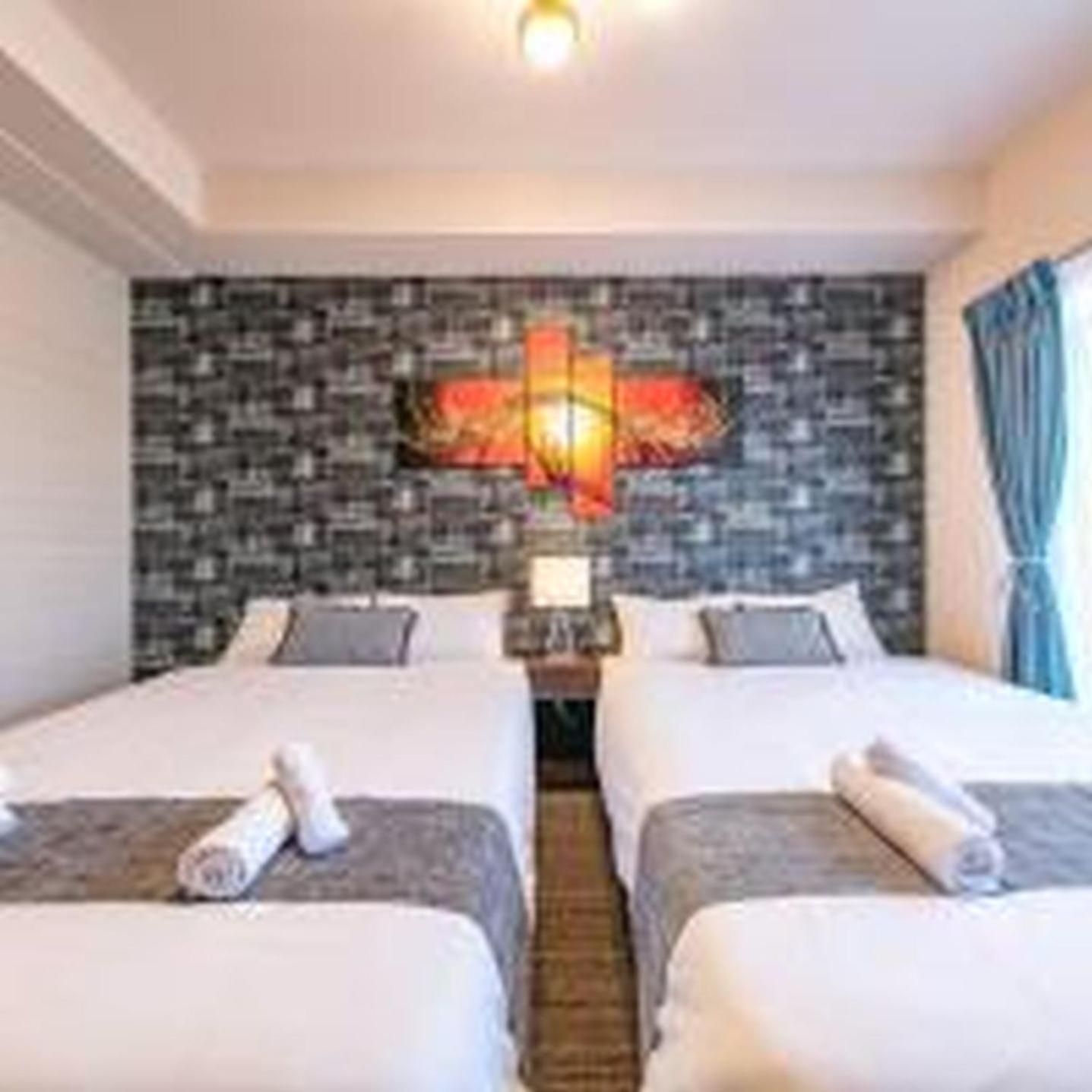 Apartemen Yuki 803